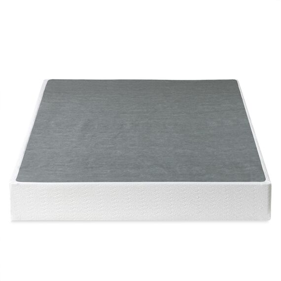 Zinus 22,9 cm King Metal Smart Boxspring mit Schnellaufbau, Matratzenfundament, starker Metallrahmen, einfache Montage