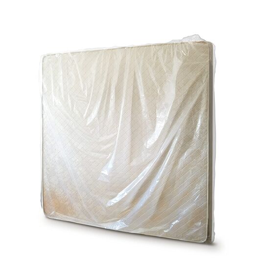 comforthome Matratze Tasche für bewegen und Aufbewahrung, Pack von Zwei, Twin/Full