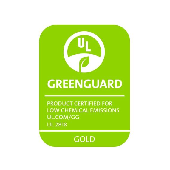 SureGuard Matratzenschoner, extra lang, 100% wasserdicht, hypoallergen, hochwertiger Baumwoll-Frottee-Bezug, Weiß