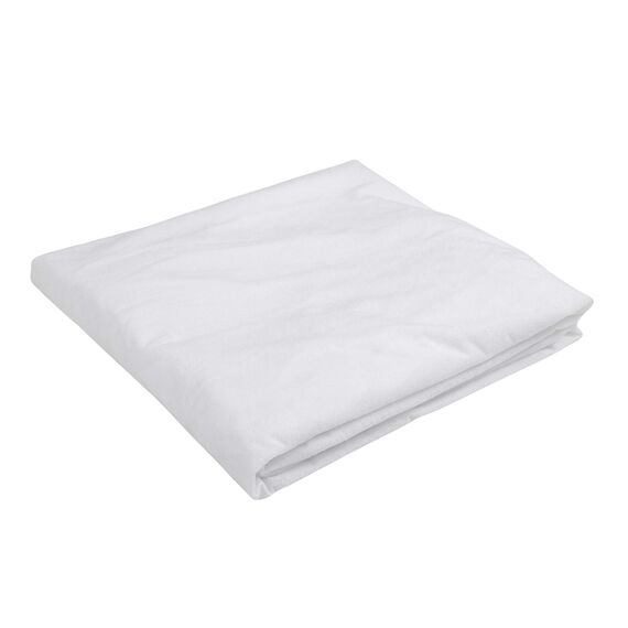 VIBE Premium Fitted Washable Terry Cloth Waterproof Matratzenschoner, California King