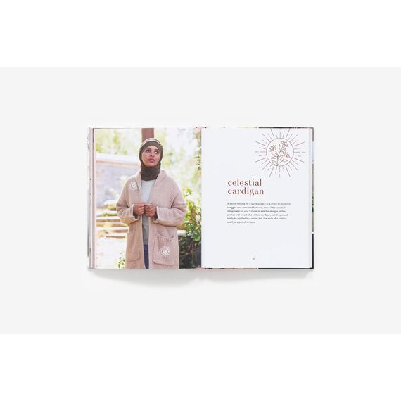 The Embroidered Closet: Modern Hand-stitching for Upgrading and Upcycling Your Wardrobe