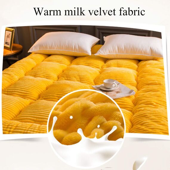 WWJJHH Futon Matratze Doppel Einzel Japanische, Japanische Bodenmatratze Schlafen Tatami Matte Roll Up Camping Matratze Bodenliege Bettsofas Und Sofas, Grau, 180*200cm