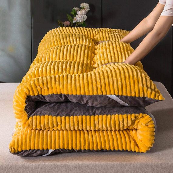 WWJJHH Futon Matratze Doppel Einzel Japanische, Japanische Bodenmatratze Schlafen Tatami Matte Roll Up Camping Matratze Bodenliege Bettsofas Und Sofas, Grau, 180*200cm