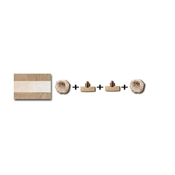 cinius Bodenmatte Bodenmatratze Baumwollmatratze Baumwollfuton Matratze Futon 90x200 (Einzelmatratz) Superior (Baumwolle+Latex+Latex+Baumwolle (H.17 cm ca.))