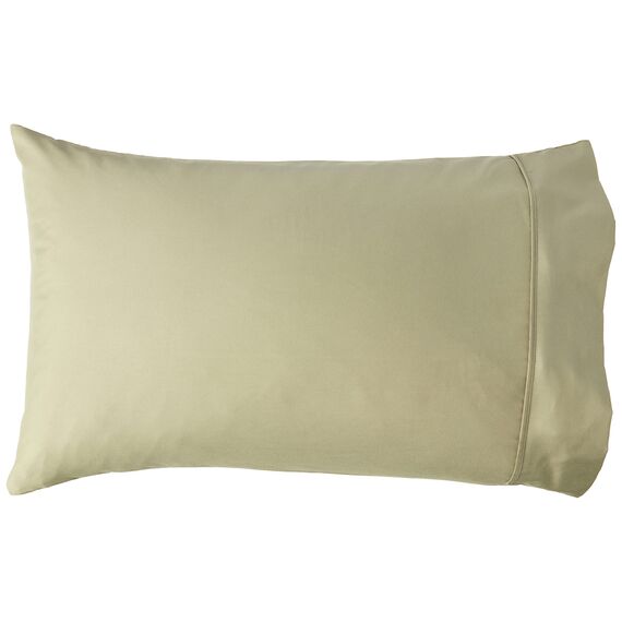 Sweet Home Collection Bettdecken-Set in Einer Tasche, einfarbig, für alle Jahreszeiten, weiche Daunen-Decken-Alternative und Mikrofaser-Bettlaken, 7-teilig, Salbeigrün, Queen-Size