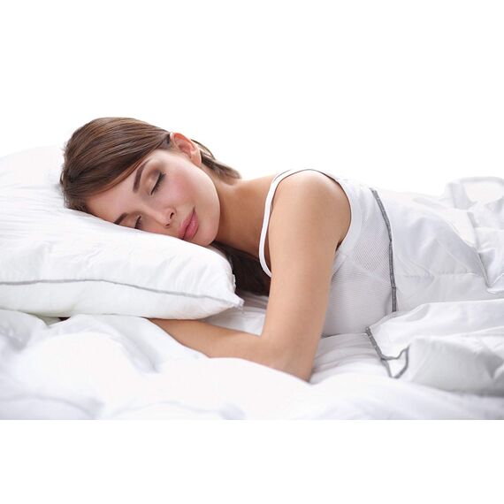 Mejoroom Bettlaken für Queen-Size-Betten, Fadenzahl 1800, luxuriös, ägyptische Queensize-Betten, 38.1 cm tiefe Tasche, Premium-Bettwäsche-Kollektion, extra weich, atmungsaktiv, 4-teilig (Queen, Aqua)