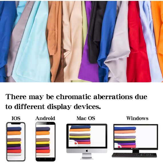 Eleganten Komfort Best, Weichsten, coziest 6 Tabelle Sets. – 1500 Fadenzahl Ägyptische Qualität Luxuriöse knitterfrei 6 Damast Streifen Bed Sheet Set, California King aubergine/violett
