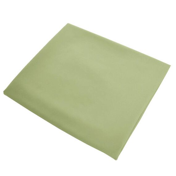 Sfoothome Bettwäsche-Set für Queensize-Betten, Salbeigrün, 4-teilig, extra tiefe Taschen, 1800er-Serie, Bettbezug, knitter- und lichtbeständig, Bettlaken und Kissenbezug (Queen, Salbeigrün)