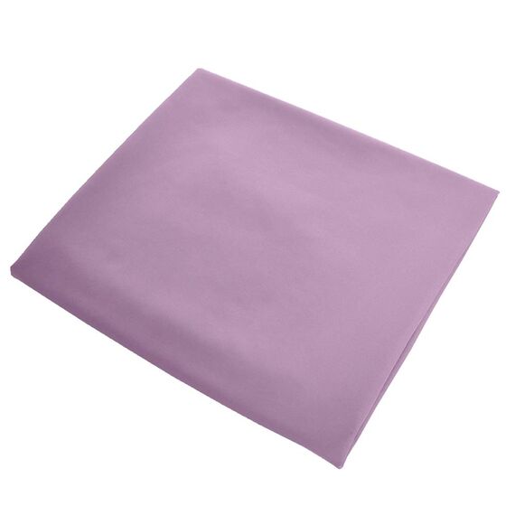 Sfoothome Lavendel-Bettwäsche-Set 160x200, 4-teilig, extra tiefe Taschen, 1800er-Serie, knitter- und lichtbeständig, Bettlaken und Kissenbezug (voll, lavendelfarben)