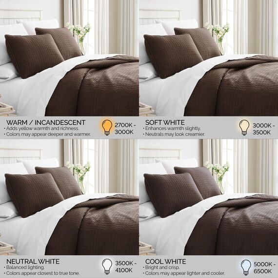 Southshore Fine Living, Inc. Bettwäsche-Set für Doppelbetten, bequeme Mikrofaser-Decke, Queen-Size-Tagesdecke, flecken- und tierhaarbeständige Bettwäsche, volle Größe mit 2 Kissenbezügen