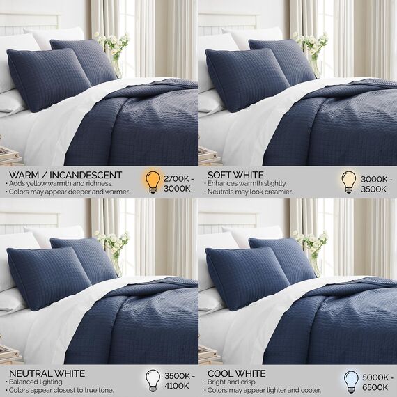 Southshore Fine Living, Inc. Übergroßes Bettwäsche-Set für King-Size-Bett, weiche Mikrofaser, pflegeleicht, tierhaarresistente Bettwäsche, maschinenwaschbar, California/King-Size, Bettwäsche-Set mit 2