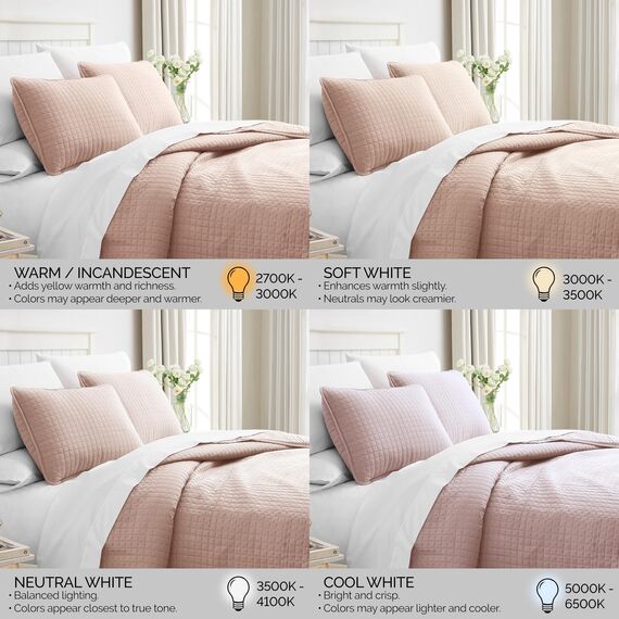 Southshore Fine Living, Inc. Bettwäsche-Set für Doppelbetten, volle Größe mit 2 passenden Kissenbezügen, leichter Bettbezug, pflegeleicht, maschinenwaschbar, Queen-Size-Größe, Tagesdecke, Rouge