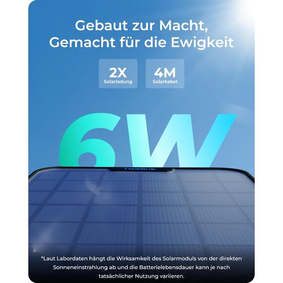 Reolink 4K 4G LTE Überwachungskamera Aussen mit SIM Karte Ohne WLAN, 355°&140° PTZ Solar Kamera Outdoor mit 8MP Farbnachtsicht, 32GB microSD-Karte, Go PT Ultra (Grau) +Solarpanel