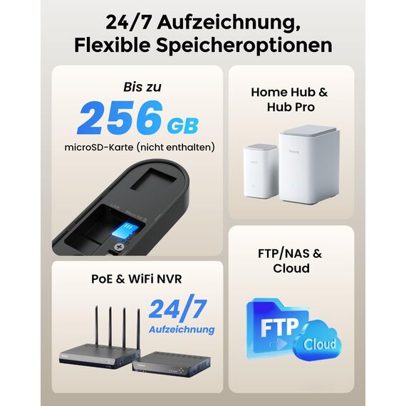 Reolink Video-Türklingel mit Chime, 5MP Ultra HD Kabelgebundene Türklingel mit Kamera, 2,4/5GHz WLAN, Personenerkennungsalarme, 180° Ultraweitwinkel, 2-Wege-Audio, Fernzugriff, Video Doorbell WiFi
