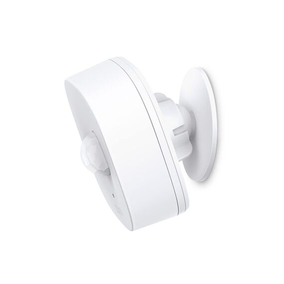 TP-Link Tapo T100 Bewegungsmelder, für Alarmanlage und Smart Home, Weitbereichserkennung, Batterielebensdauer über 1 Jahr, Tapo Hub Benötigt (Packung mit 2)