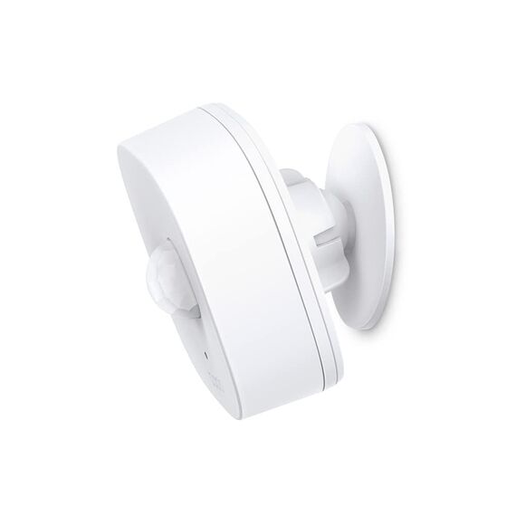 TP-Link Tapo T100 Bewegungsmelder, für Alarmanlage und Smart Home, Weitbereichserkennung, Batterielebensdauer über 1 Jahr, Tapo Hub Benötigt (Packung mit 2)