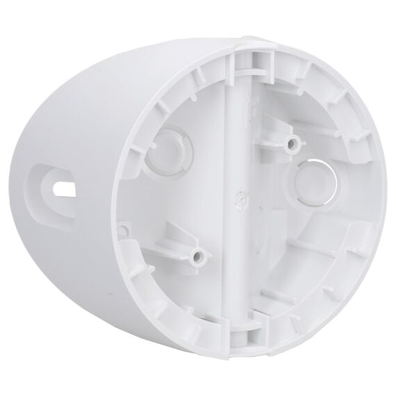 Busch-Jaeger 6851/EA-134 Busch-Wächter® Eckadapter Weiß 2CKA006800A3087