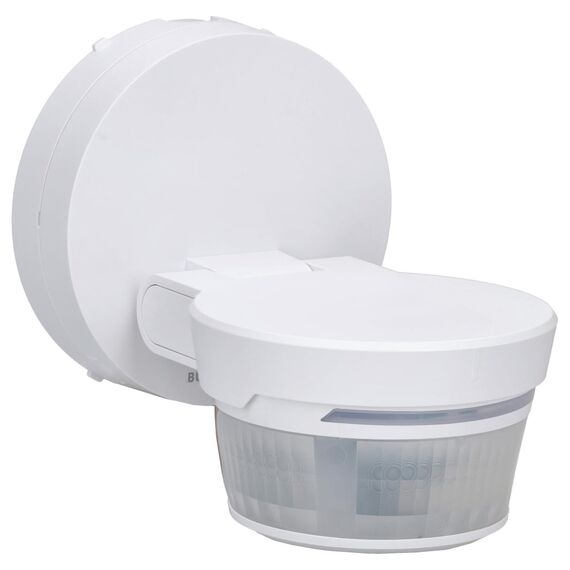 Busch-Jaeger BW-A4.11-134 Busch-Wächter® PRO 280° Free@Home Weiß 2CKA006220A0917