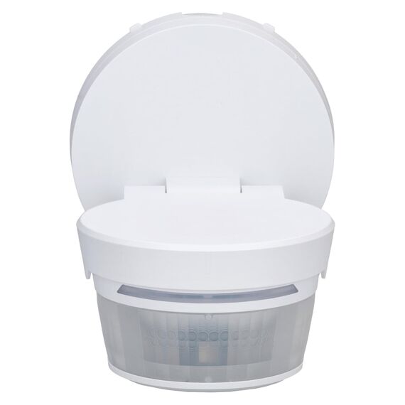 Busch-Jaeger BW-A4.11-134 Busch-Wächter® PRO 280° Free@Home Weiß 2CKA006220A0917