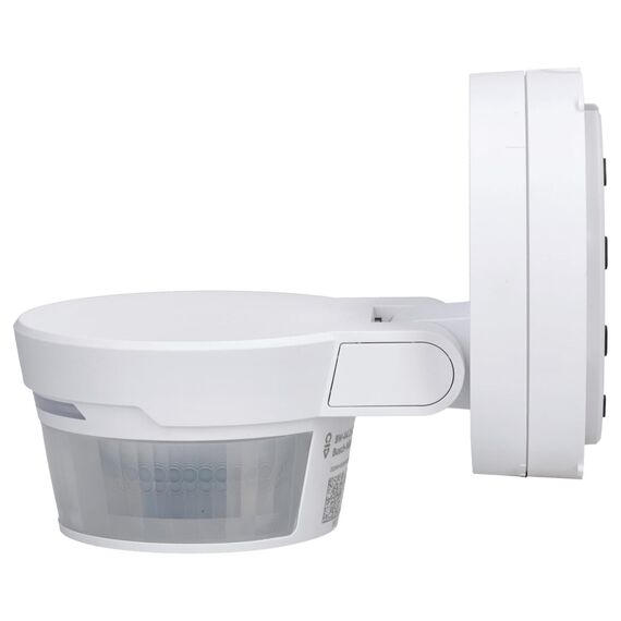 Busch-Jaeger BW-A4.11-134 Busch-Wächter® PRO 280° Free@Home Weiß 2CKA006220A0917