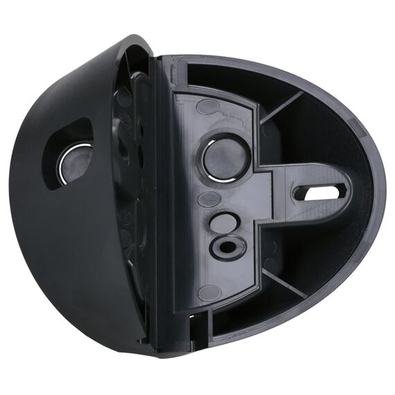 Busch-Jaeger 6851/EA-135 Busch-Wächter® Eckadapter Anthrazit 2CKA006800A3089