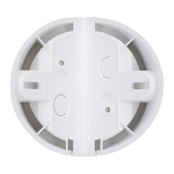 Busch-Jaeger 6851/EA-134 Busch-Wächter® Eckadapter Weiß 2CKA006800A3087