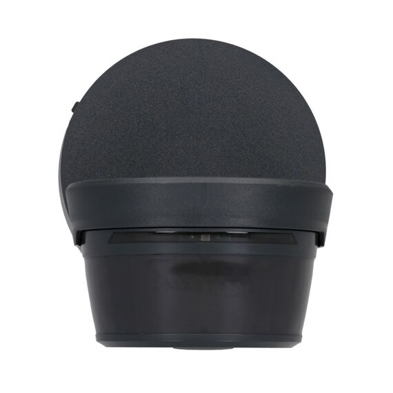 Busch-Jaeger 6251/28-135-WL Busch-Wächter® PRO 280° BT Wireless Bewegungsmelder mit Steuerung via Bluetooth App Flexible Montage Kabellos Anthrazit 2CKA006200A0863