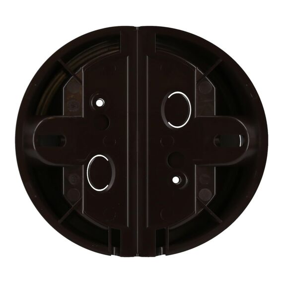 Busch-Jaeger 6851/EA-131 Busch-Wächter® Eckadapter Braun 2CKA006800A3083