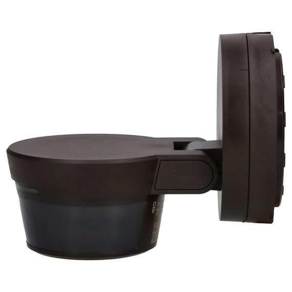Busch-Jaeger BW-A4.11-131 Busch-Wächter® PRO 280° Free@Home Braun 2CKA006220A0915