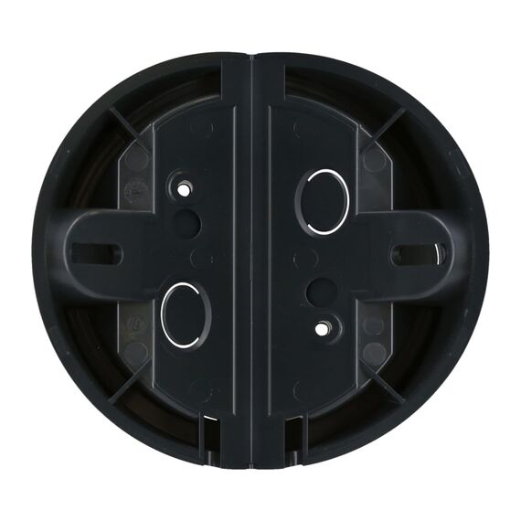 Busch-Jaeger 6851/EA-135 Busch-Wächter® Eckadapter Anthrazit 2CKA006800A3089