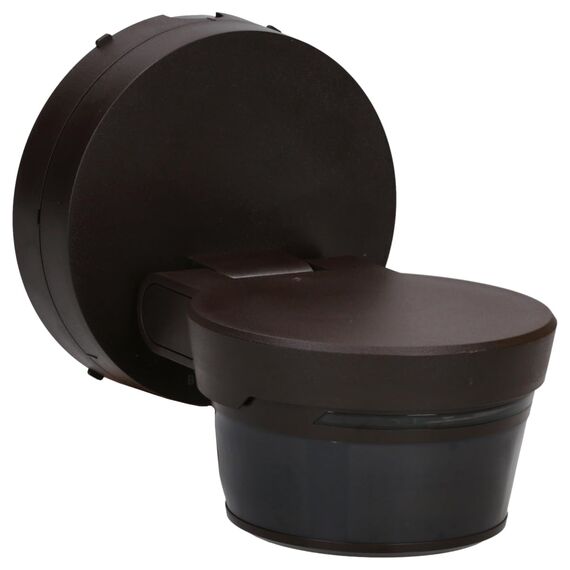 Busch-Jaeger BW-A4.11-131 Busch-Wächter® PRO 280° Free@Home Braun 2CKA006220A0915