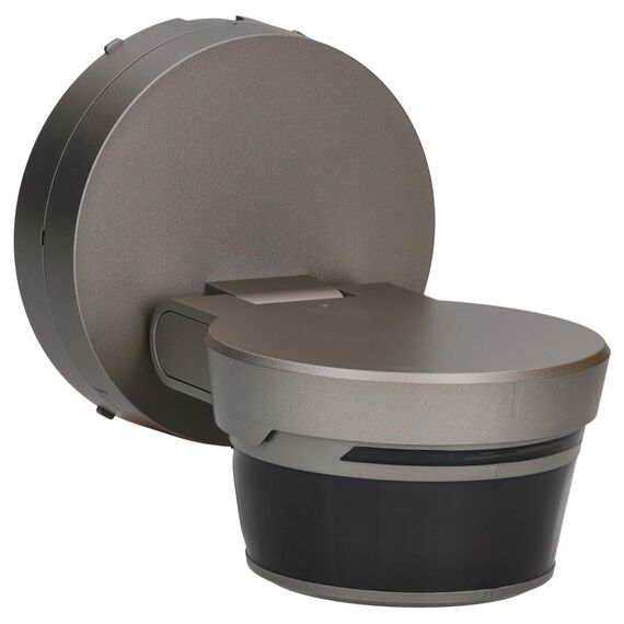 Busch-Jaeger BW-A4.11-136 Busch-Wächter® PRO 280° Free@Home Edelstahl 2CKA006220A0919