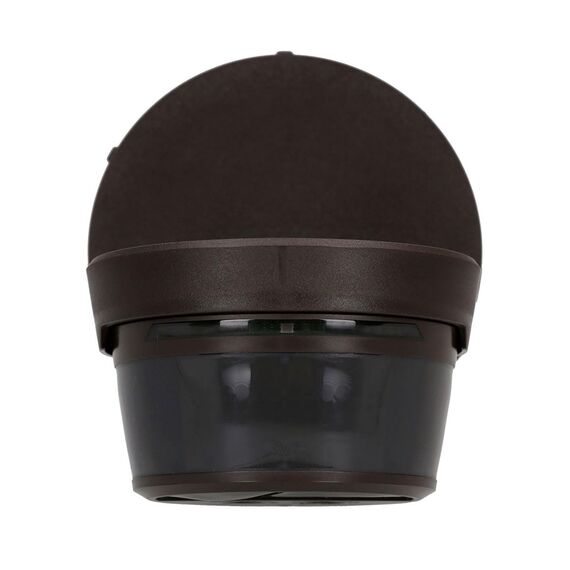 Busch-Jaeger 6851/9-131 Busch-Wächter® PRO 90° BT Bewegungsmelder mit Steuerung via Bluetooth App Flexible Montage Braun 2CKA006800A3061