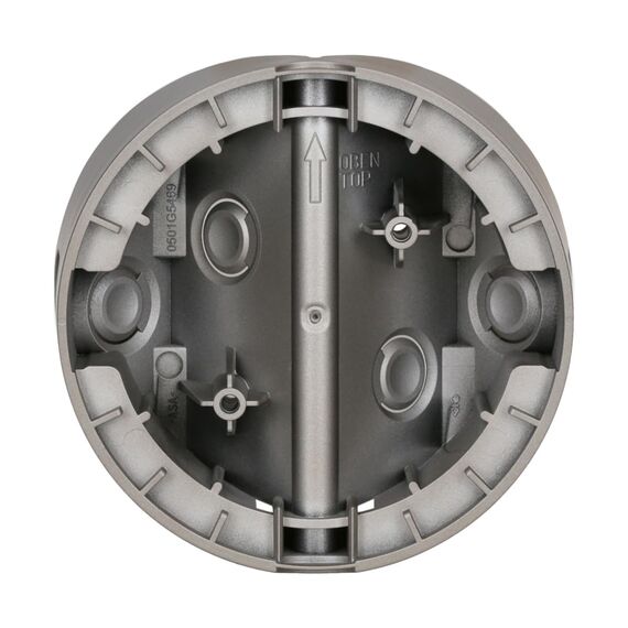 Busch-Jaeger 6851/EA-136 Busch-Wächter® Eckadapter Edelstahl 2CKA006800A3091