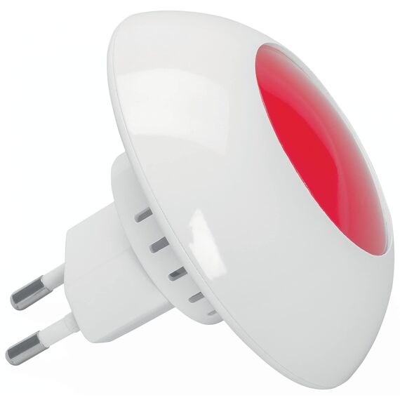 ELV Innensirene 90dB, 230V AC Alarm