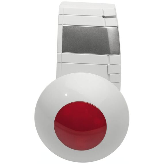 ELV Innensirene 90dB, 230V AC Alarm