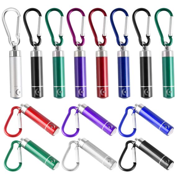 Indrnif 14 Stück Mini LED Taschenlampe,Mini Taschenlampe Schlüsselanhänger,Taschenlampe Kinder mit Schlüsselanhänger,Kinder Handlampe Mini Taschenlampe Geschenke für Mitgebsel Kindergeburtstag