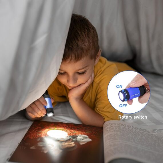 4 Stück Mini LED Taschenlampe,Kindertaschenlampen,Kleine LED Taschenlampe Schlüsselanhänger,Taschenlampe USB Aufladbar,Taschenlampe Klein,für Klettern,Camping,Outdoor,Geschenke zum Kindergeburtstag