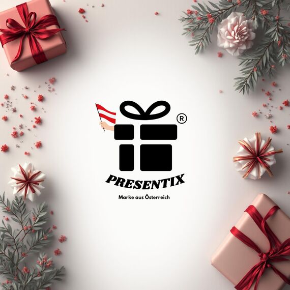 Presentix Bestes Vater-Geschenkset - mit Flaschenöffner, Zollstock, Stift und Schlüsselbund | Vatertagsgeschenk | Geburtstagsgeschenk für Männer | Bestes Papa Geschenk