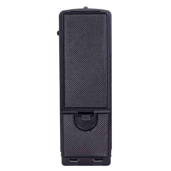 Mengshen 1-Pack Sicherheit Keil-Türstopper Alarmstopper Blockieren Reise-Sicherheitswarnung 120db (Packung mit 1) MS-M68