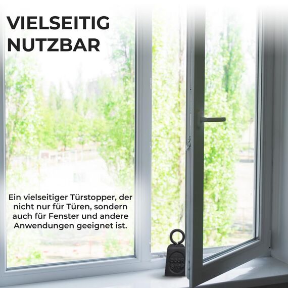 TOPANBIETER 999 Dekorativer Türstopper Gewicht aus Gusseisen Türhalter Fensterpuffer Bodenstopper Tür Stopper (Gewicht)