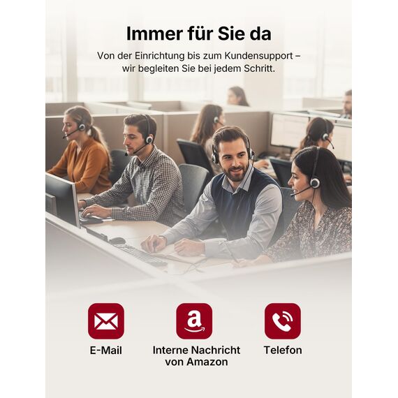 X-Sense Rauchmelder mit 10-Jahres-Batterie, Deutscher Sprachalarm mit Standortangabe (17 Orte), große Testtaste, Standby ohne Blinklicht, XS0B-SN, 3 Stück