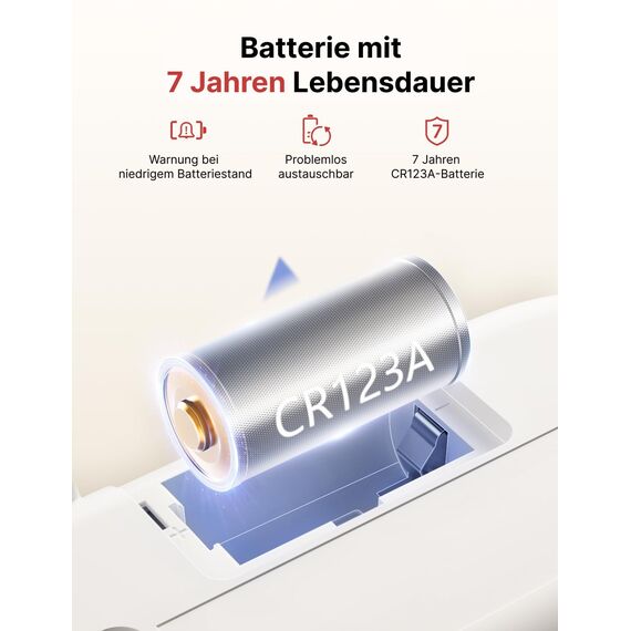 X-Sense Kohlenmonoxid Melder, TÜV-Zertifiziert, mit digitalem LCD-Display, CO Melder mit austauschbarer 5-Jahres-Batterie und Spitzenwertspeicher, XC01-R