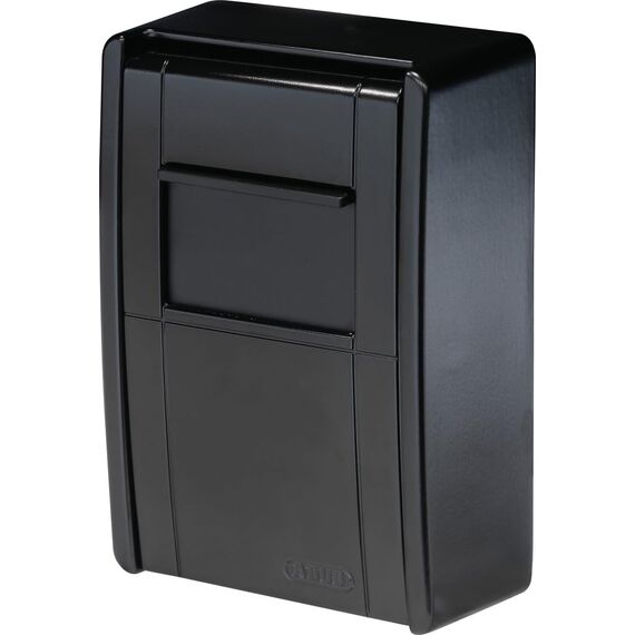 Abus Key Garage zur Wandmontage 787 schwarz