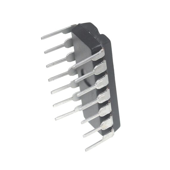 ALLECIN CD40106BE CD40106 CD40106 40106 Schmitt-Trigger Hex Inverter CMOS IC DIP-14 (Packung mit 10 Stück)