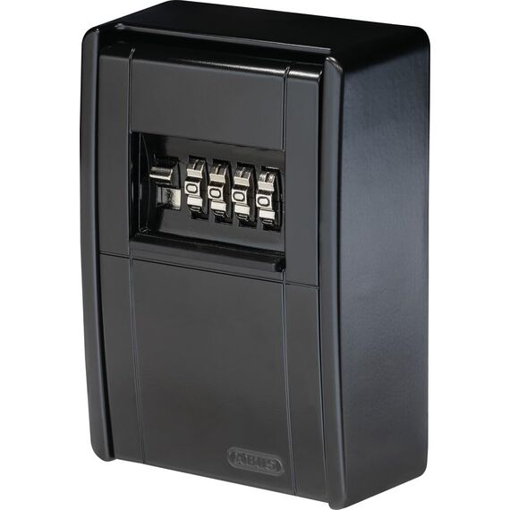 Abus Key Garage zur Wandmontage 787 schwarz