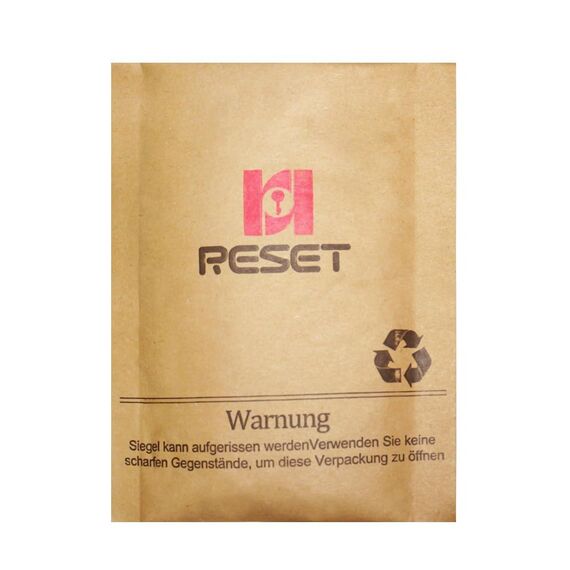 RESET-200 4-stelliges Zahlenschloss mit 30 cm Drahtseil,Hochsicherheitsschloss,geeignet für Gepäck,Waffenkoffer, Werkzeugkasten,Helm,2 Packung