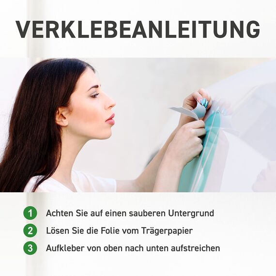 HAGEFOL® Aufkleber Videoüberwachung (15x12 cm - klein) mit DSGVO Hinweis, Luftkanalfolie: blasenfrei kleben, Kamera Warnhinweis für Überwachungskamera oder Kamera Attrappe