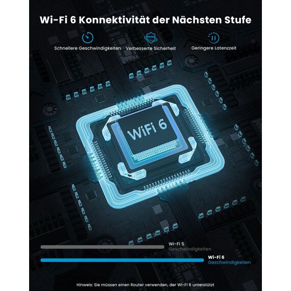 ieGeek 2K Überwachungskamera Aussen Akku mit Solarpanel, überwachungskamera Aussen Solar mit Spotlight, PIR-Bewegungserkennung,2,4GHz WLAN, 6S Cloud-Speicher-Zyklus, Ohne ABO