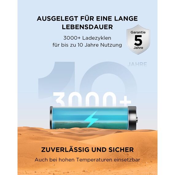 EF ECOFLOW Tragbare Powerstation River 2 MAX mit 160W Faltbare solarpanel, 512Wh Generator mit LiFeP04, Balkonkraft für Camping, Kleine Verpackungsmängel, Produkt unbenutzt(Generalüberholt)